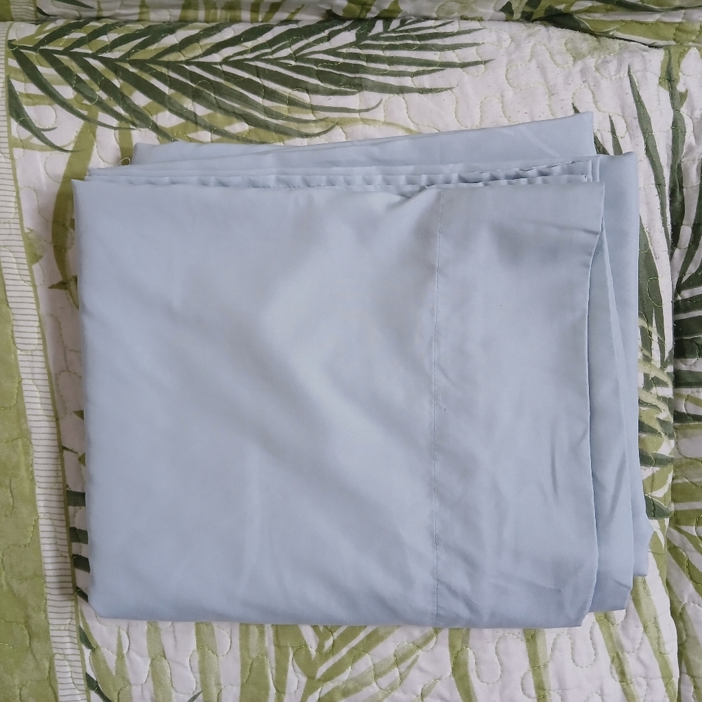 Queen Flat Bed Sheet